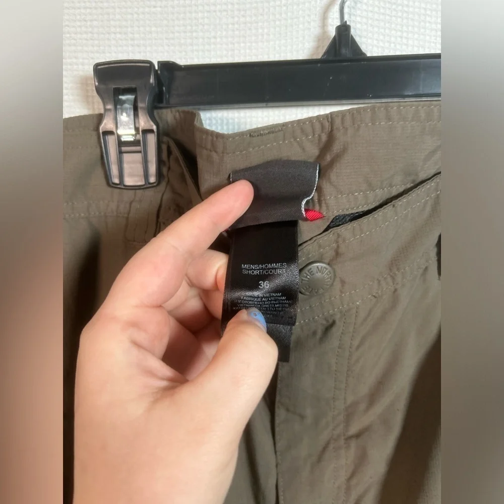 Men’s the north face shorts